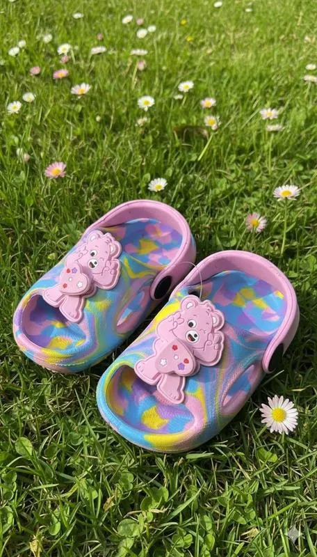 Kids Magic Sole