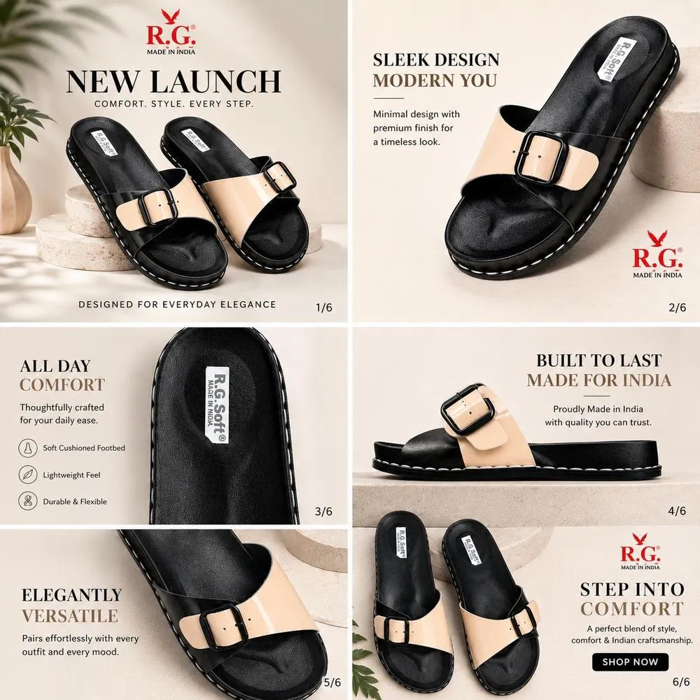 Ladies Fashion